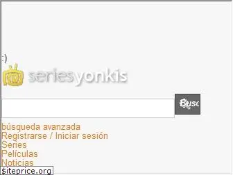 seriesyonkis.com