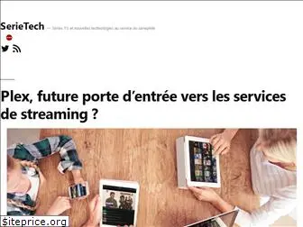 serietech.fr