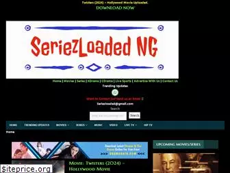 seriezloaded.com.ng