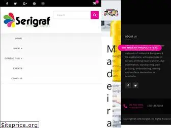 serigraf.com