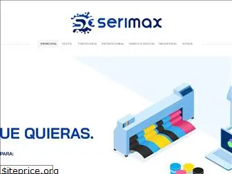 serimax.com.py