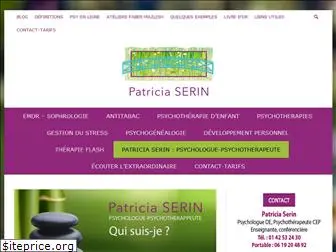 serin-patricia.com