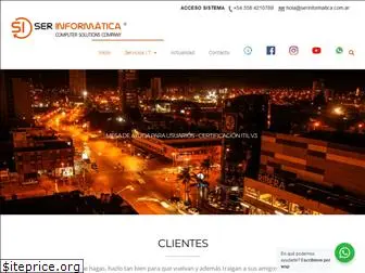 serinformatica.com.ar