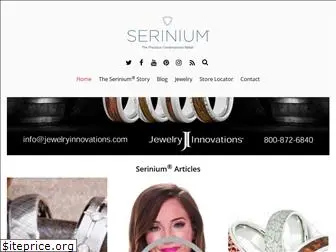 serinium.com