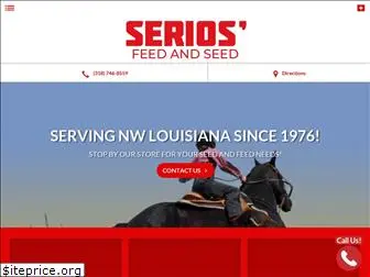 seriosfeedandseed.com