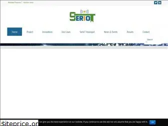 seriot-project.eu