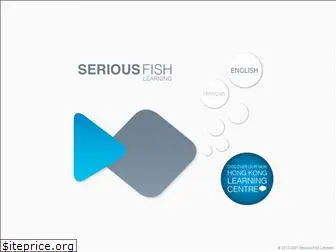 serious-fish.com