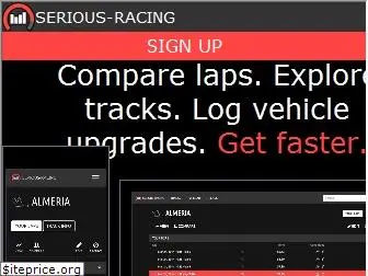 serious-racing.com