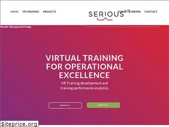 serious-vr.com