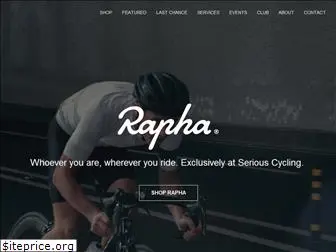 seriouscycling.com