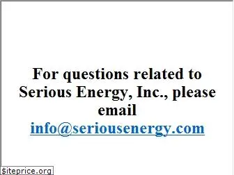seriousenergy.com