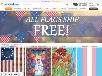 seriousflags.com