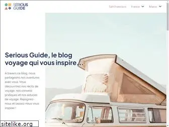 seriousguide.fr