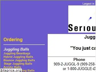 seriousjuggling.com