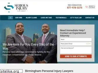 seriouslawyers.com