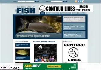 seriouslyfish.com