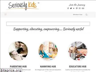 seriouslykids.com.au