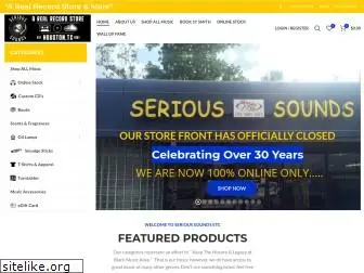 serioussoundsetc.com