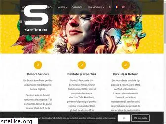 serioux.com