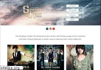 seriphynknight.com