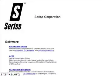 seriss.com