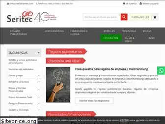 seritec.com