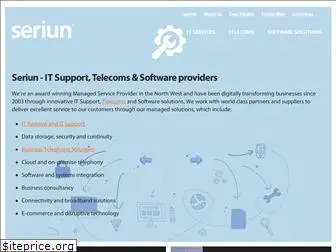 seriun.co.uk