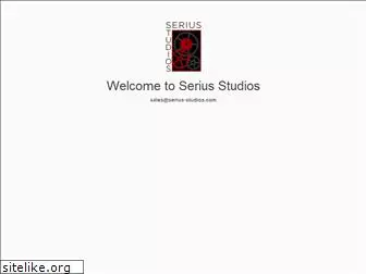 serius-studios.com