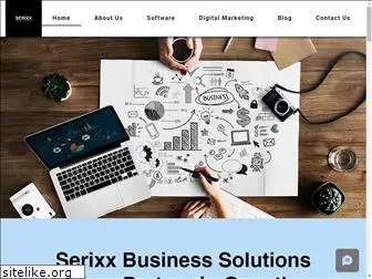 serixx.com