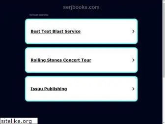 serjbooks.com