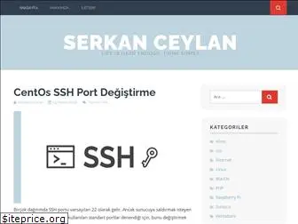 serkanceylan.net.tr