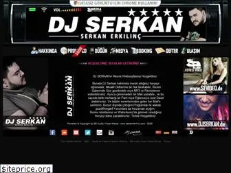 serkanerkilinc.com