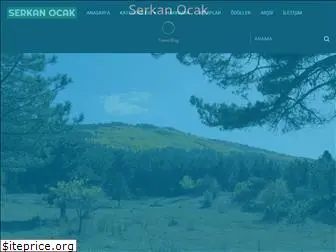 serkanocak.net