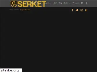 serketusa.com