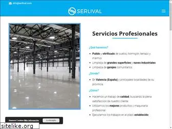 serlival.com