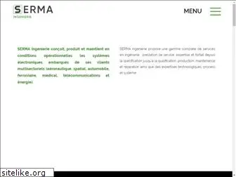 serma-ingenierie.com