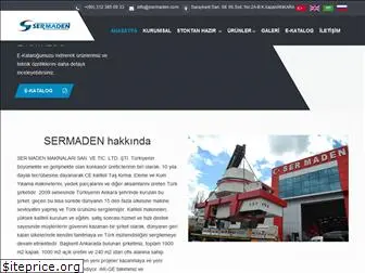 sermaden.com