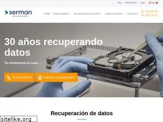 serman.com