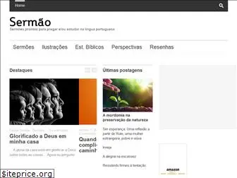sermao.com.br