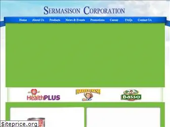 sermasison.com