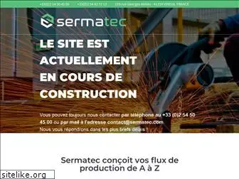 sermatec.com