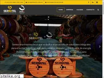 sermatel.com.ar