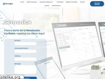 sermatick.com