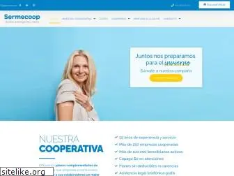 sermecoop.cl