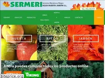 sermeri.com