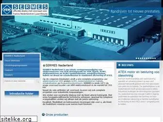 sermes-elektromotoren.nl