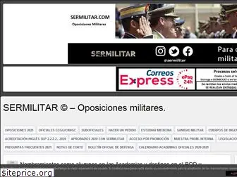 sermilitar.com