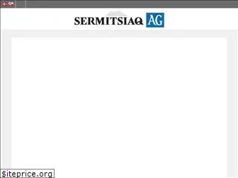 sermitsiaq.gl