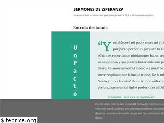 sermonesdeesperanza.blogspot.com