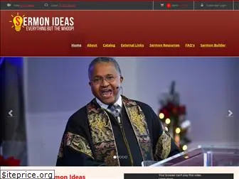 www.sermonideas.com